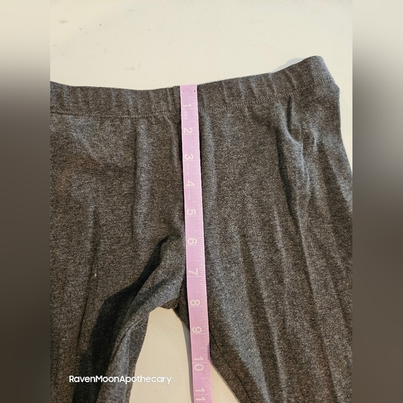 Rumi +Ryder Girls Leggings M 8/10 - Picture 7 of 8